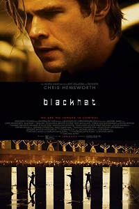  Blackhat (2015) Dual Audio Hindi Movie BluRay 480p [400MB] | 720p [1GB]