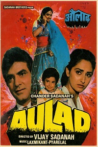  Aulad (1987) Hindi Full Movie WEB-DL 480p [430MB] | 720p [1.5GB] | 1080p [4GB]