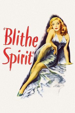  Blithe Spirit (1945) Dual Audio [Hindi - English] WeB-DL 480p [370MB] | 720p [9000MB] | 1080p [2GB]