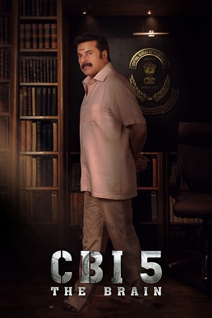  CBI 5 – The Brain (2022) Dual Audio [Hindi - Tamil] WeB-DL 480p [550MB] | 720p [1.4GB] | 1080p [2.3GB]