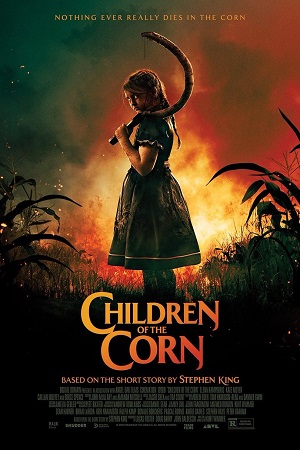  Children of the Corn (2023) WEB-DL {English With Subtitles} Full Movie 480p [300MB] | 720p [750MB] | 1080p [1.8GB]