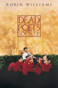  Dead Poets Society (1989) BluRay {English With Subtitles} Full Movie 480p [500MB] | 720p [1.2GB] | 1080p [2GB]