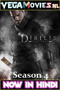  Ertugrul Ghazi – Dirilis Ertugrul [Season 04 – Episodes 91] Hindi Dubbed Turkish Drama Series 720p [400MB] HDRip