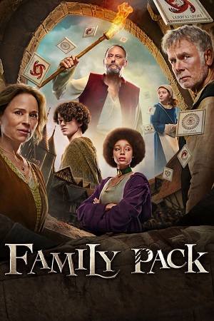  Family Pack | NetFlix (2024) Dual Audio {Hindi-English} WEB-DL 480p [400MB] | 720p [1.2GB] | 1080p [2.2GB]