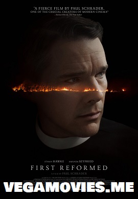  First Reformed (2017) Dual Audio {Hindi-English} 480p [400MB] | 720p [1GB] | 1080p [2GB]