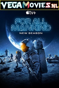  1 Apple TV- For All Mankind Season 1 Dual Audio [Hindi (Unofficial) & English] WEB Series 1080p [800MB] WEB-DL