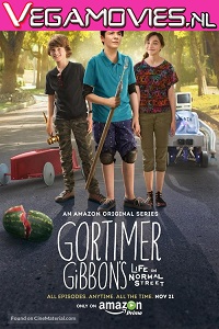  Gortimer Gibbons Life on Normal Street (Season 1 – 2) Dual Audio [Hindi-English] Complete Series 720p [250MB]