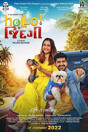  Hello Zindagi (2022) Gujarati Full Movie WEB-DL 480p [350MB] | 720p [950MB] | 1080p [2GB]