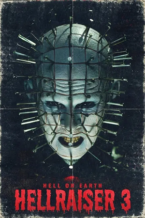  Hellraiser 3: Hell on Earth (1992) Remastered Unrated BluRay Dual Audio {Hindi-English} 480p [315MB] | 720p [910MB] | 1080p [1.8GB]