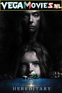  Hereditary (2018) {English with Subtitles} Full Movie WEB-DL 480p [450MB] | 720p [1GB] | 1080p [2GB]