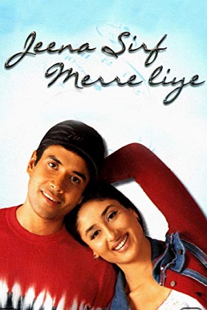  Jeena Sirf Mere Liye (2002) Hindi Full Movie WEB-DL 480p [370MB] | 720p [1.2GB] | 1080p [3.5GB]