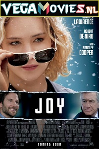  Joy (2015) Full Movie {English With Subtitles} 480p [450MB] | 720p [900MB]