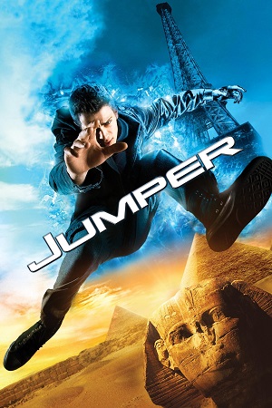  Jumper (2008 – Open-Matte) BluRay Dual Audio {Hindi-English} 480p [480MB] | 720p [1.1GB] | 1080p [2GB]