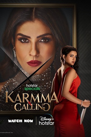  Karmma Calling (2024) Season 1 [Hindi DD5.1] Hotstar Special WEB Series 480p | 720p | 1080p WEB-DL