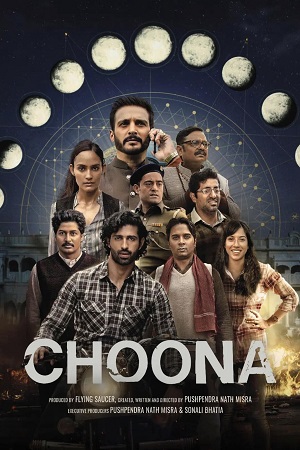  Choona – Netflix Original (2023) Season 1 Complete Hindi WEB Series 480p | 720p | 1080p WEB-DL