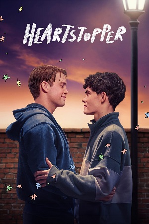  Heartstopper – Netflix Original (Season 1 – 3) Dual Audio {Hindi-English} 480p | 720p WEB-DL