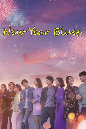  New Year Blues (2021) BluRay Dual Audio {Hindi-Korean} 480p [410MB] | 720p [1.2GB] | 1080p [2.2GB]