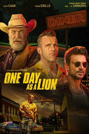  One Day as a Lion (2023) WEB-DL {English With Subtitles} Full Movie 480p [300MB] | 720p [700MB] | 1080p [1.6GB]