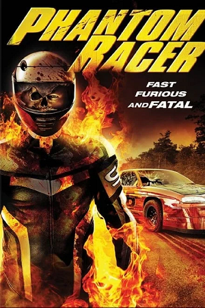  Phantom Racer (2009) WEB-DL Dual Audio {Hindi-English} 480p [315MB] | 720p [1GB] | 1080p [2.5GB]