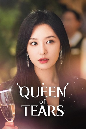  Queen Of Tears (Season 1) [S01E12 Added] Hindi-Dubbed (ORG) MULTi-Audio Full-WEB Series 720p | 1080p NF WEB-DL – 2024 Korean Drama Series