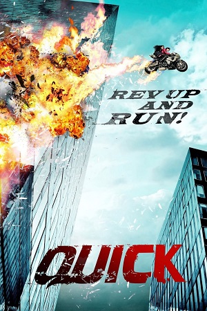  Quick (2011) BluRay Dual Audio {Hindi-Korean} 480p [400MB] | 720p [1.2GB] | 1080p [2GB]