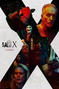  Saw X (2023) WEB-DL {English With Subtitles} Full Movie 480p [360MB] | 720p [970MB] | 1080p [2.3GB]