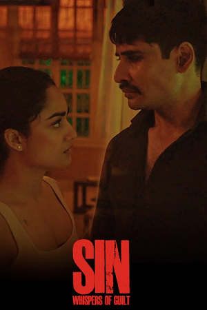  SIN: Whispers Of Guilt (2023) Season 1 Complete Bengali WEB Series 480p | 720p | 1080p WEB-DL