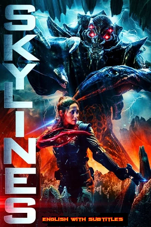  Skylines (2020) BluRay {English With Subtitles} Full Movie 480p [450MB] | 720p [950MB] | 1080p [1.9GB]