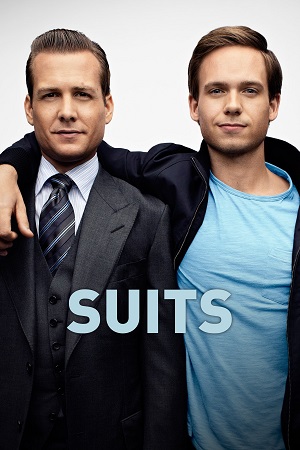  Suits (Season 1 – 9 Complete Series) Dual Audio {Hindi-English} JioCinema 480p | 720p 1080p WEB-DL