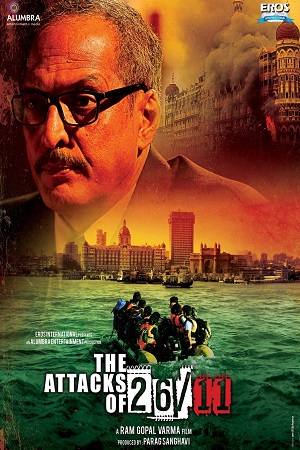  The Attacks of 26/11 (2013) Hindi Full Movie 480p [400MB] | 720p [1GB] | 1080p [3GB]