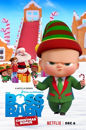  The Boss Baby: Christmas Bonus (2022) WEB-DL {English With Subtitles} Full Movie 480p [150MB] | 720p [400MB] | 1080p [1.2GB]