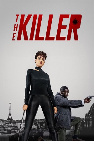  The Killer (2024) WEB-DL {English With Subtitles} Full Movie 480p [370MB] | 720p [1.1GB] | 1080p [2.4GB]