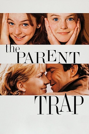  The Parent Trap (1998) Dual Audio {Hindi-English} 480p [300MB] | 720p [1.2GB] | 1080p [2.6GB]