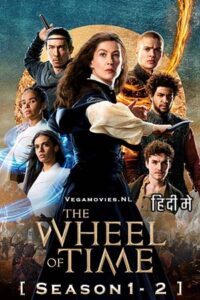  The Wheel of Time (Season 1 – 2) Complete Dual Audio {Hindi - English} Series 480p | 720p | 1080p WEB-DL