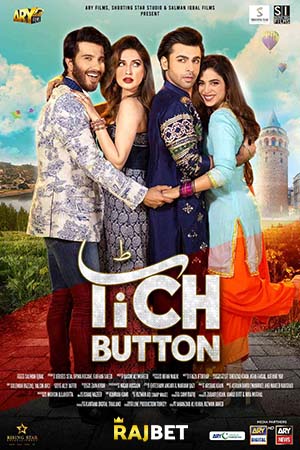  Tich Button (2022) Urdu Full Movie HDCAMRip 480p [450MB] | 720p [1.3GB]