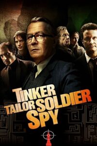  Tinker Tailor Soldier Spy (2011) BluRay {English With Subtitles} Full Movie 480p [500MB] | 720p [1GB] | 1080p [4.6GB]