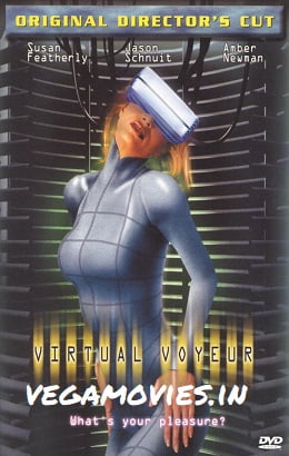  [18-] Virtual Encounters 2 (1998) Full Adult Movie In English 480p [300MB] | 720p [700MB] HDRip