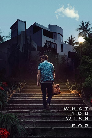  What You Wish For (2023) BluRay Dual Audio {Hindi-English} 480p [350MB] | 720p [950MB] | 1080p [2.2GB]