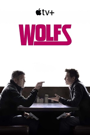  Wolfs (2024) WEB-DL {English With Subtitles} Full Movie 480p [320MB] | 720p [870MB] | 1080p [2.2GB]