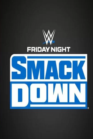  WWE Friday Night SmackDown (12th April – 2024) English Full WWE Show 480p [440MB] | 720p [850MB] HDRip