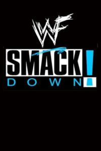  WWE Friday Night SmackDown – 20th October (2023) English Full WWE Show 480p [300MB] | 720p [850MB]