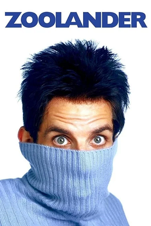  Zoolander (2001) BluRay Dual Audio {Hindi-English} 480p [360MB] | 720p [880MB] | 1080p [2GB]