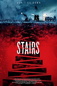 Stairs (2019) Dual Audio Hindi 480p [300MB] | 720p [900MB]